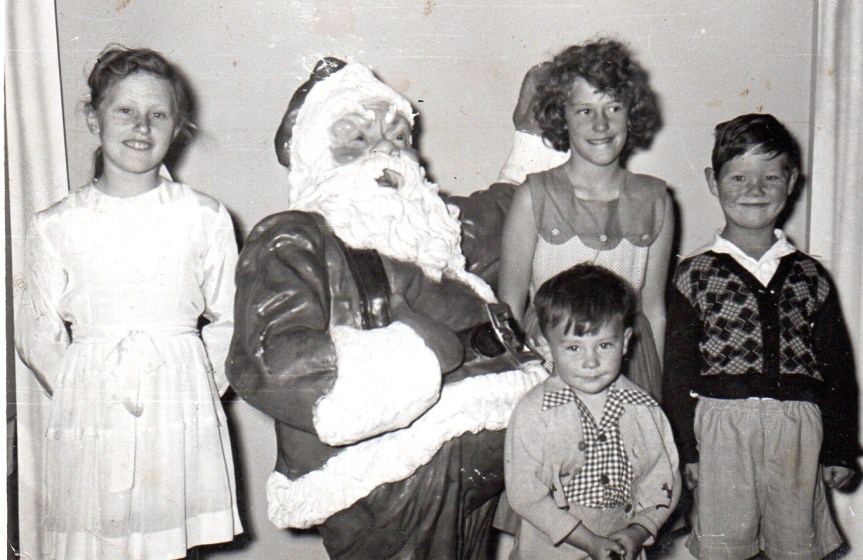 Free on the Orphan’s&nbsp;Tab