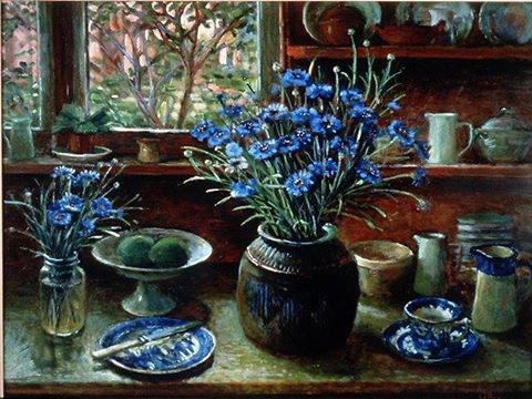 The Hideout, reprise