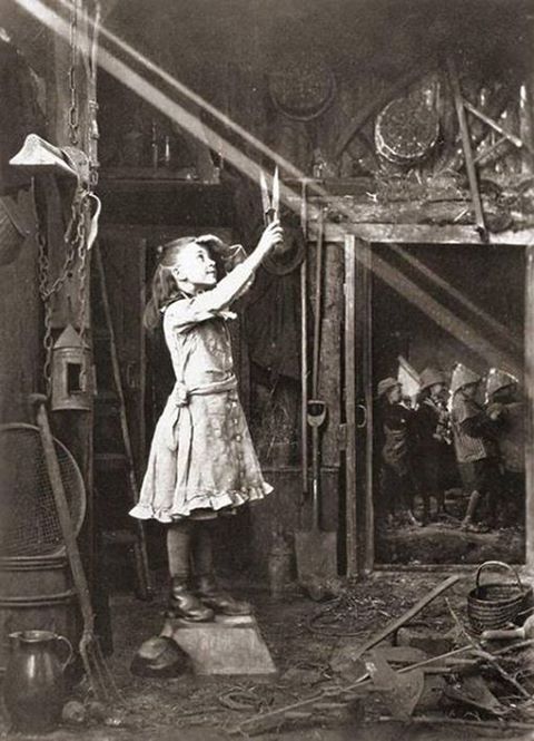 Last Days of Watsonia&nbsp;High