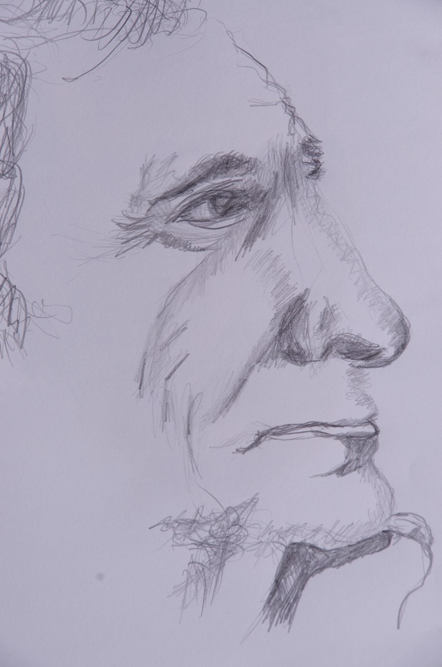 Semi naked by Winter&nbsp;late